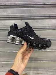 Nike Shox TL