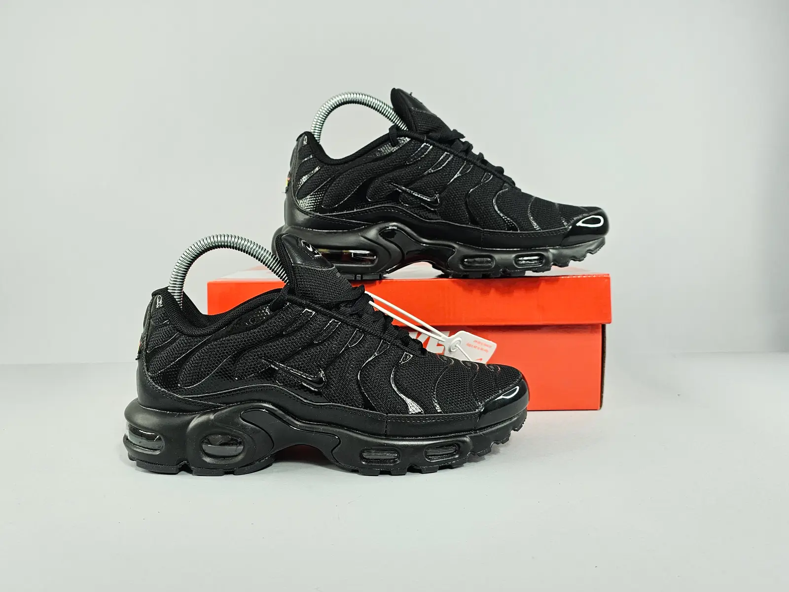 Triple black 2