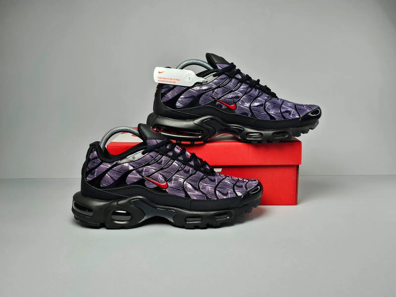 Nike Air Max tn