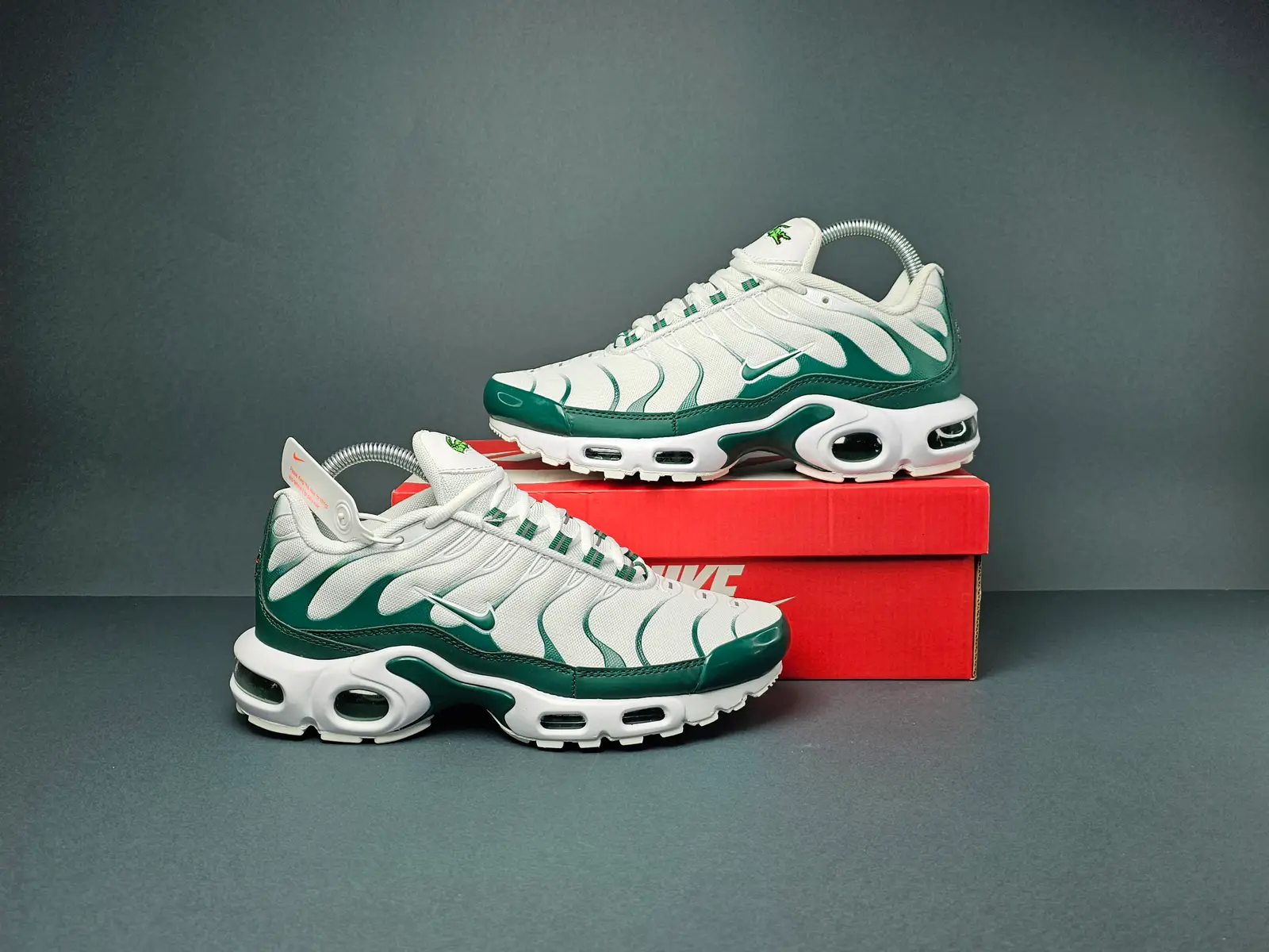 Nike Air Max tn