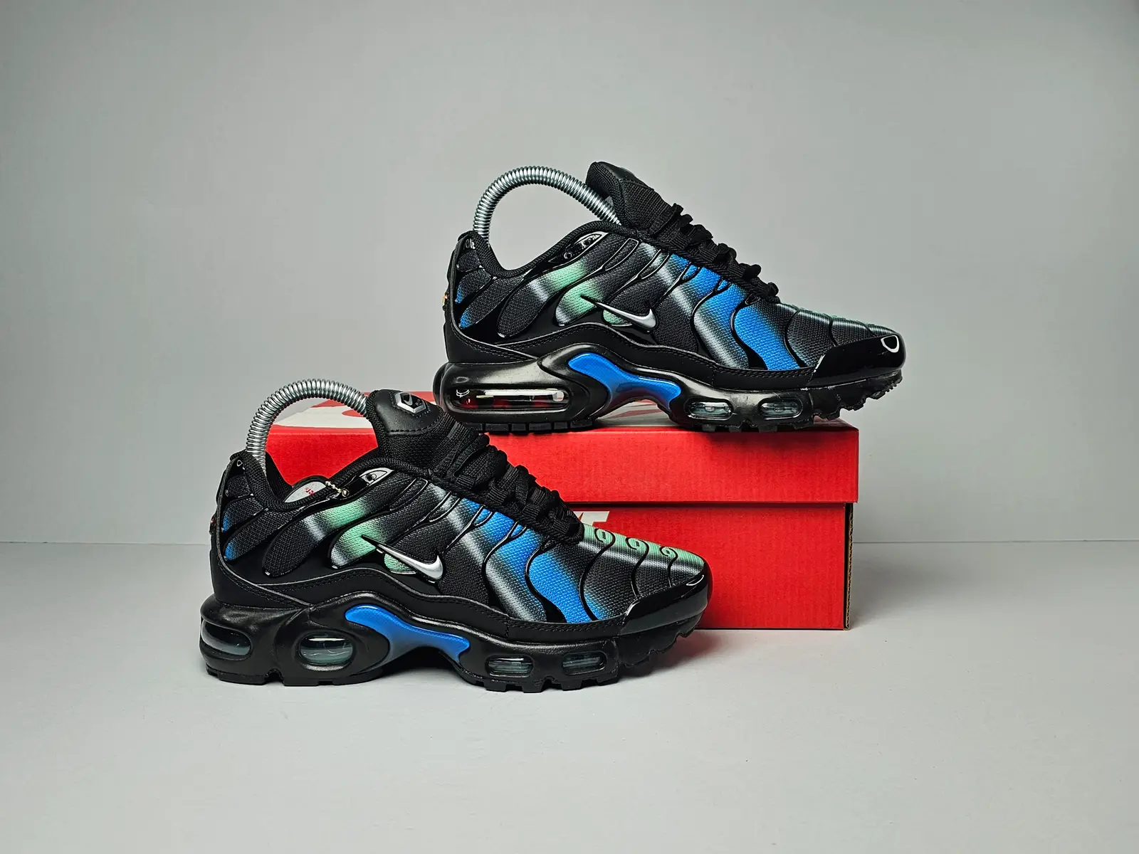 Nike Air Max tn