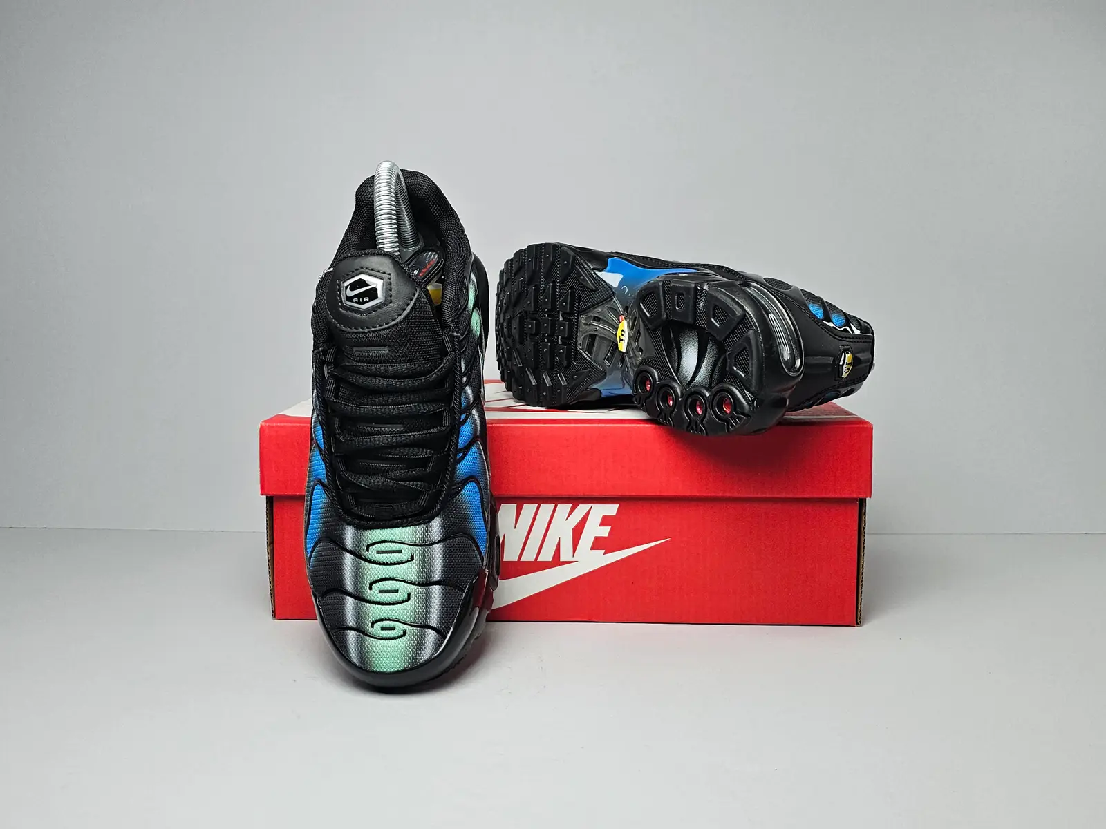 Nike Air Max tn 3