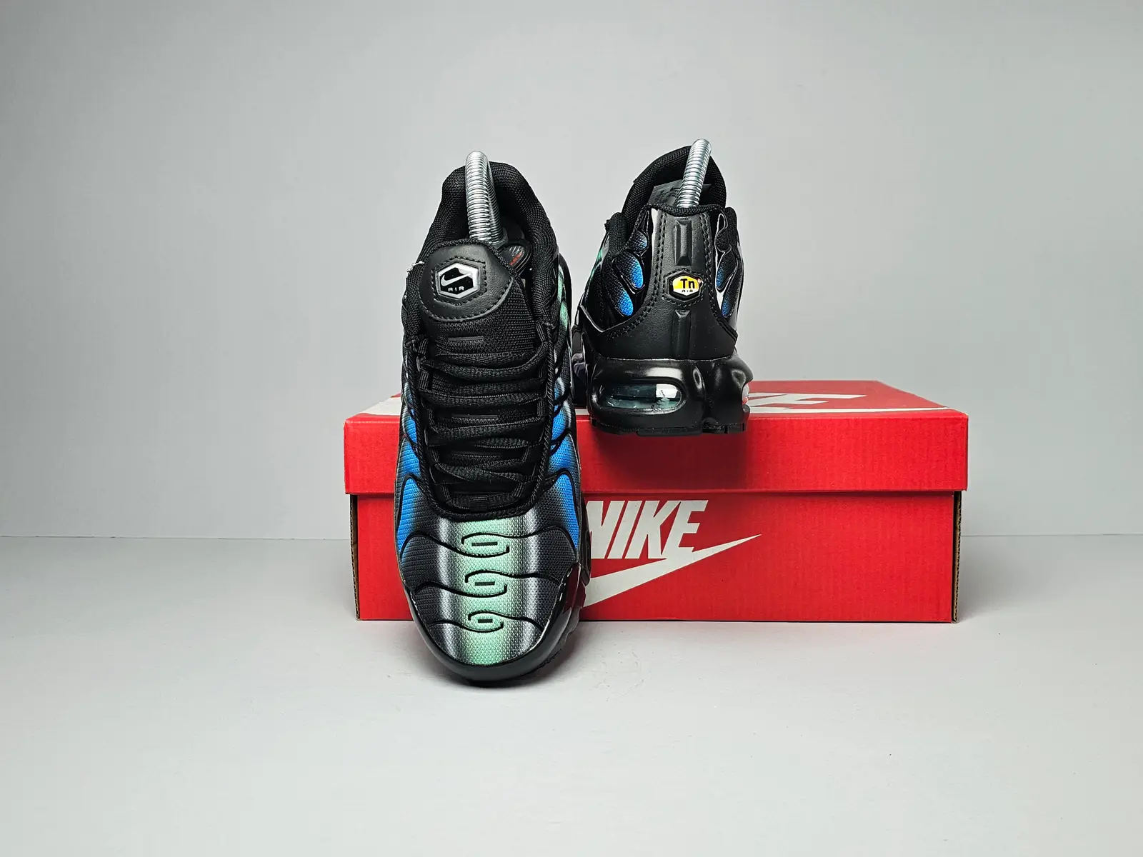 Nike Air Max tn 4