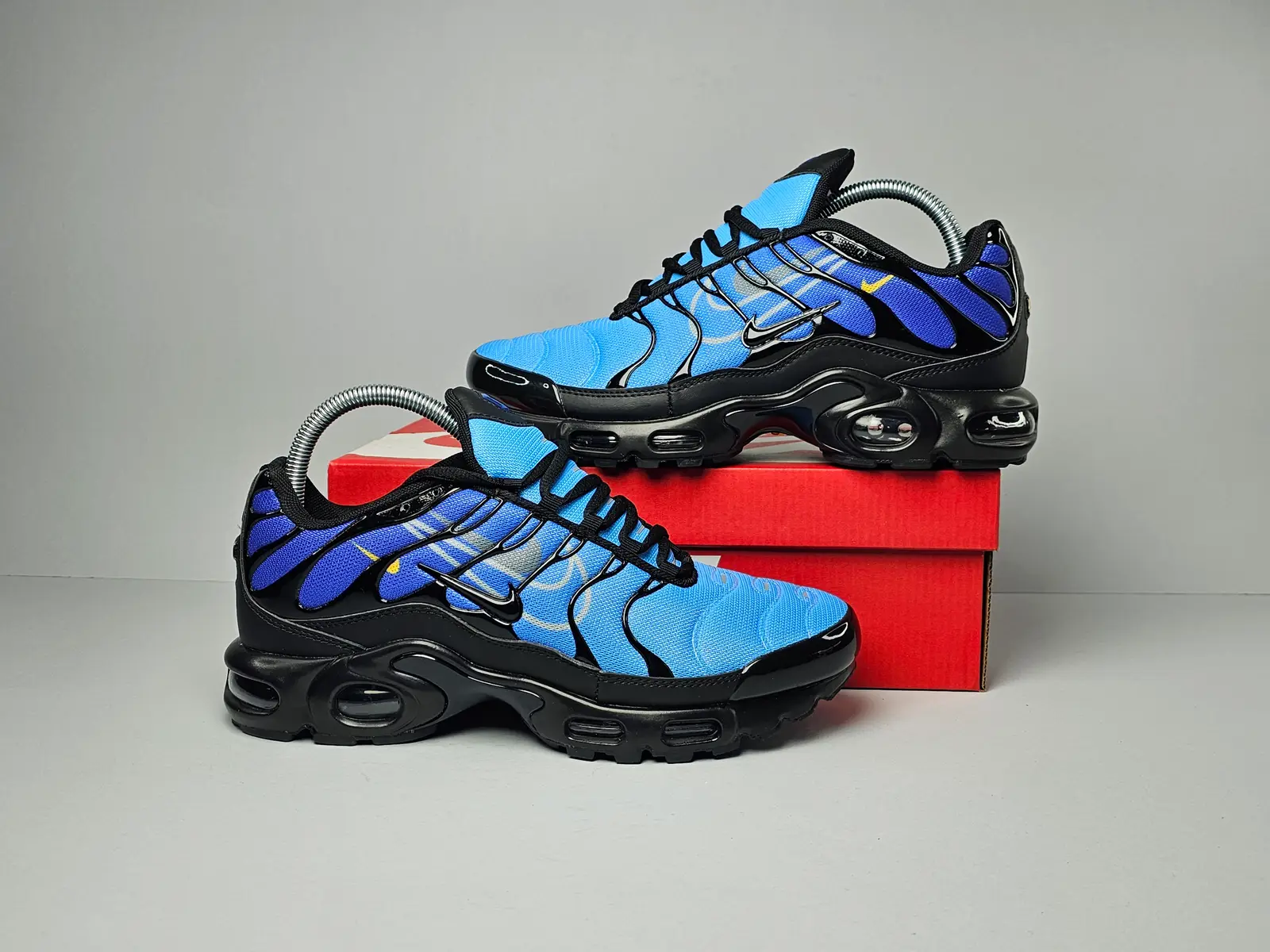 Nike Air Max tn