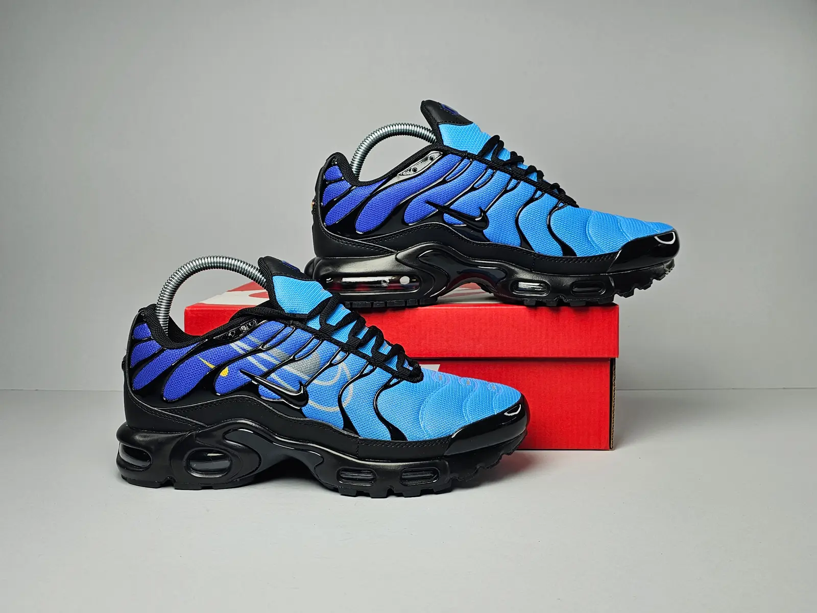 Nike Air Max tn