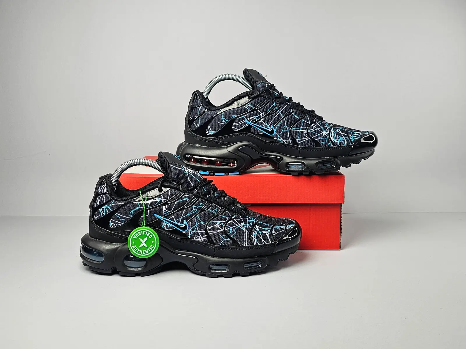 Nike Air Max tn