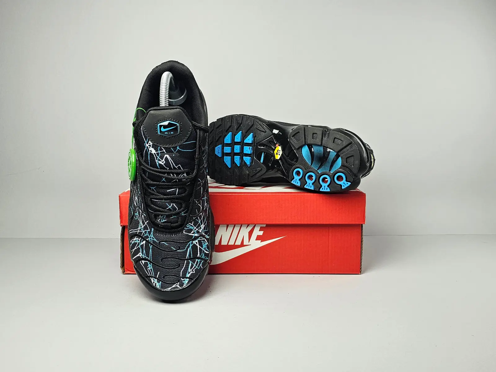 Nike Air Max tn 3