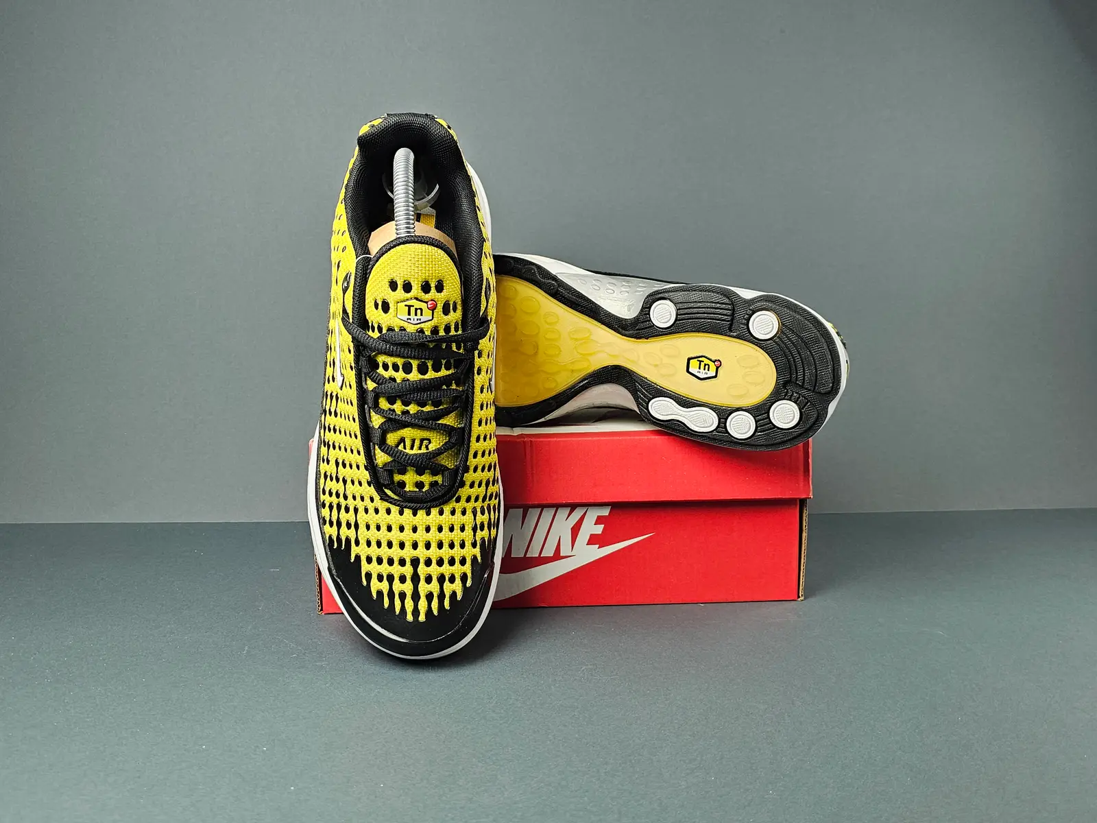 Nike Air Max tn 3