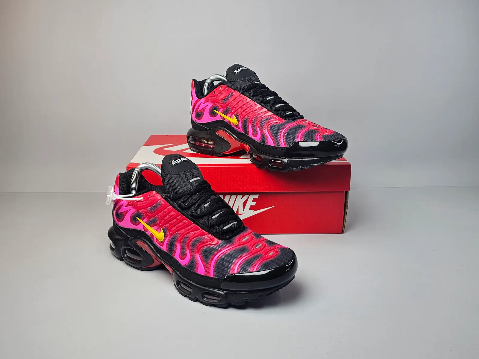 Nike Air Max tn 2