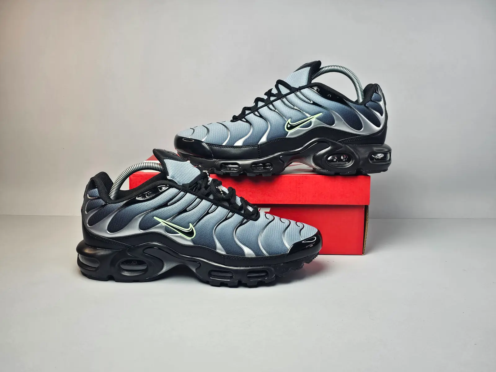Nike Air Max tn