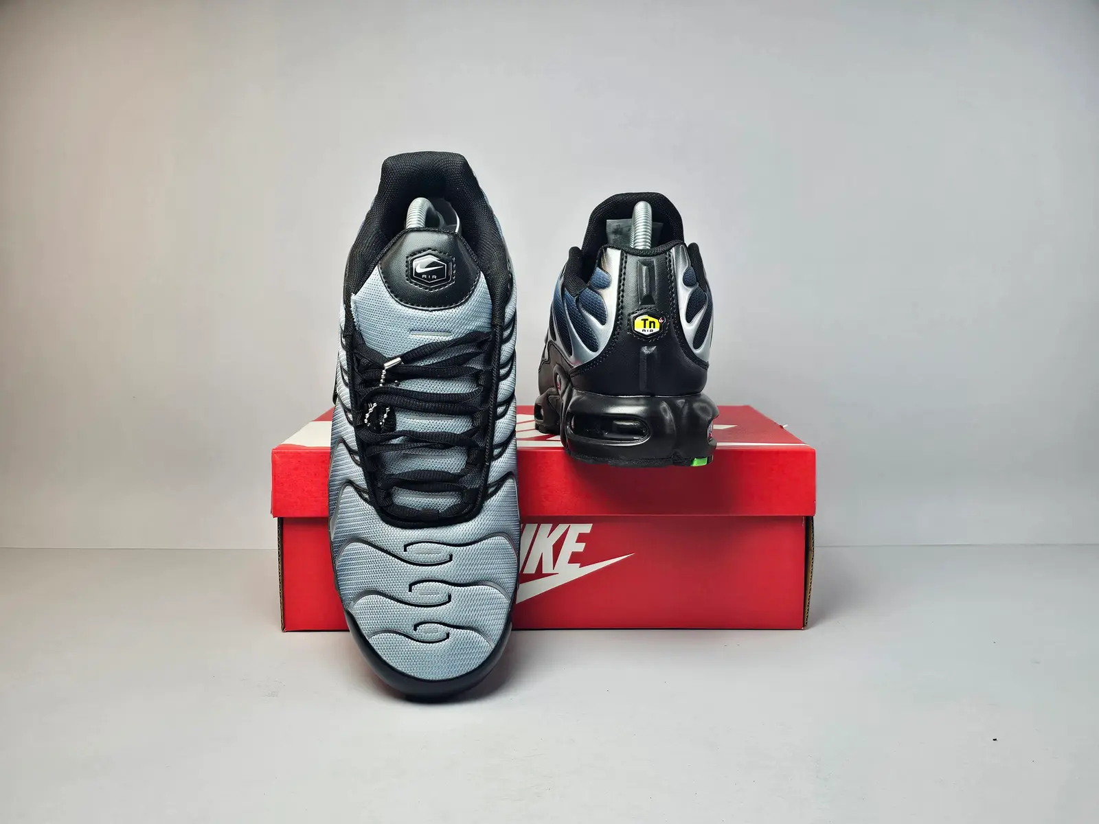 Nike Air Max tn 4
