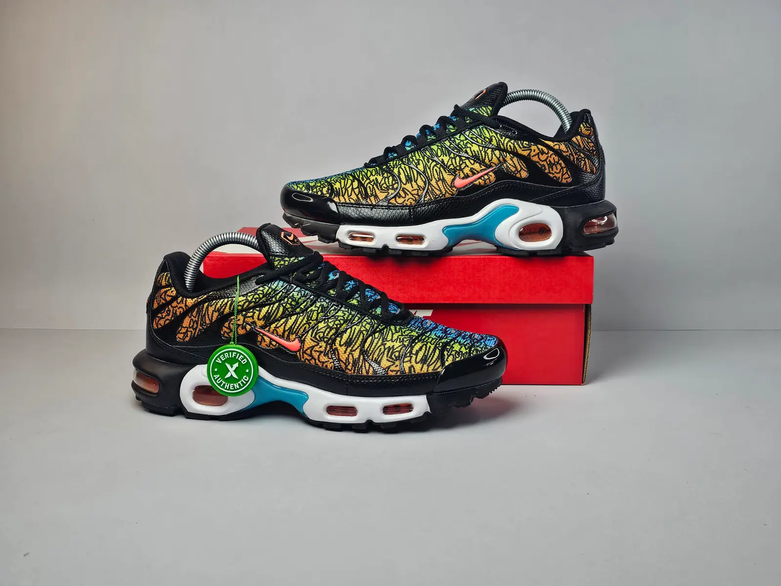 Nike Air Max tn
