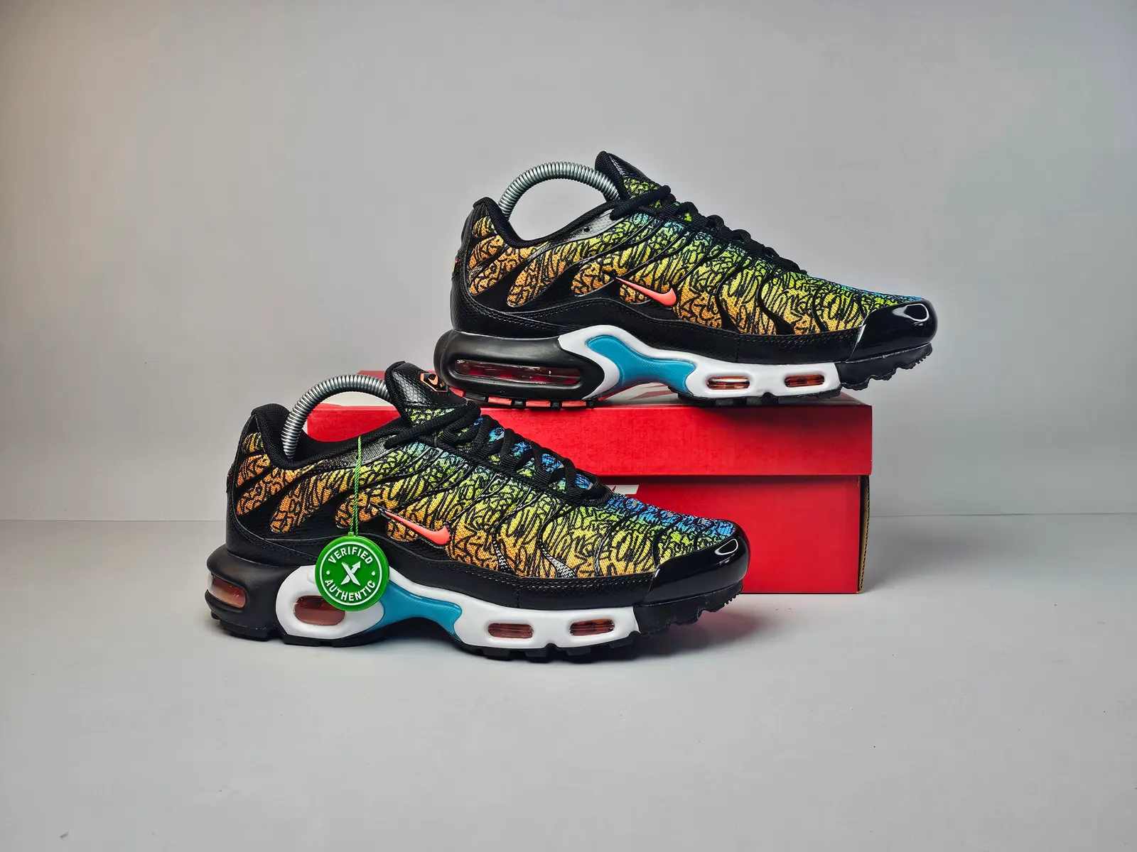 Nike Air Max tn