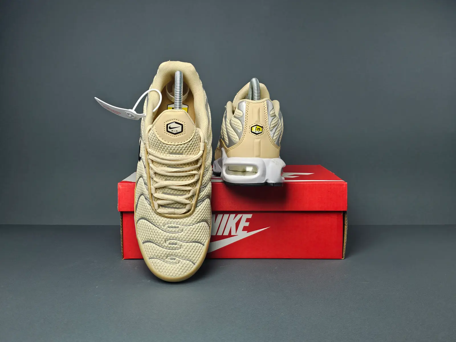 Nike Air Max tn 4
