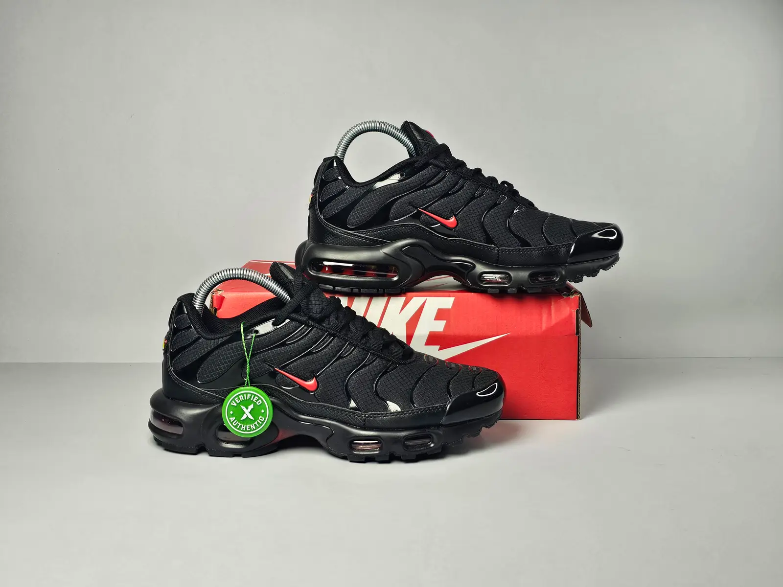Nike Air Max tn