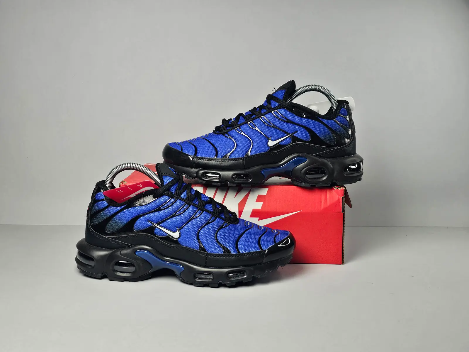 Nike Air Max tn