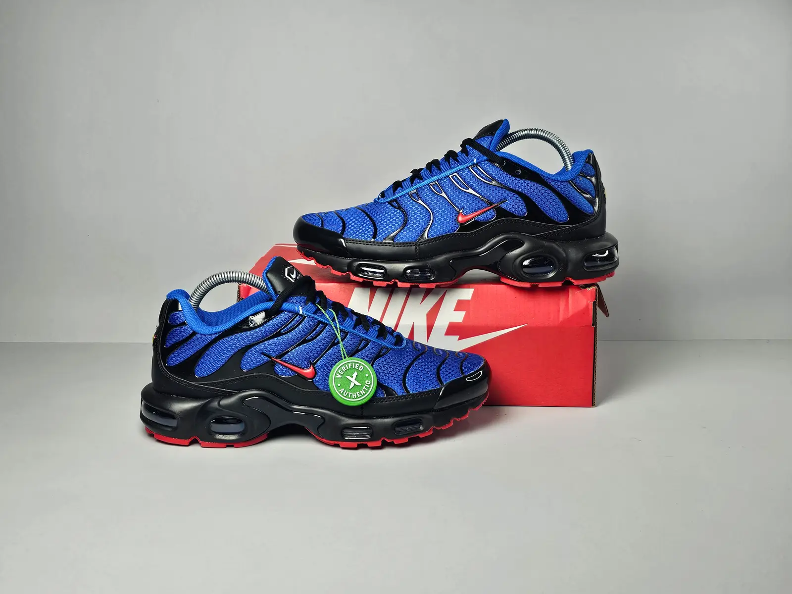 Nike Air Max tn