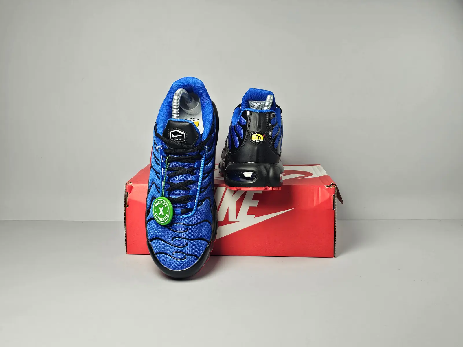 Nike Air Max tn 4