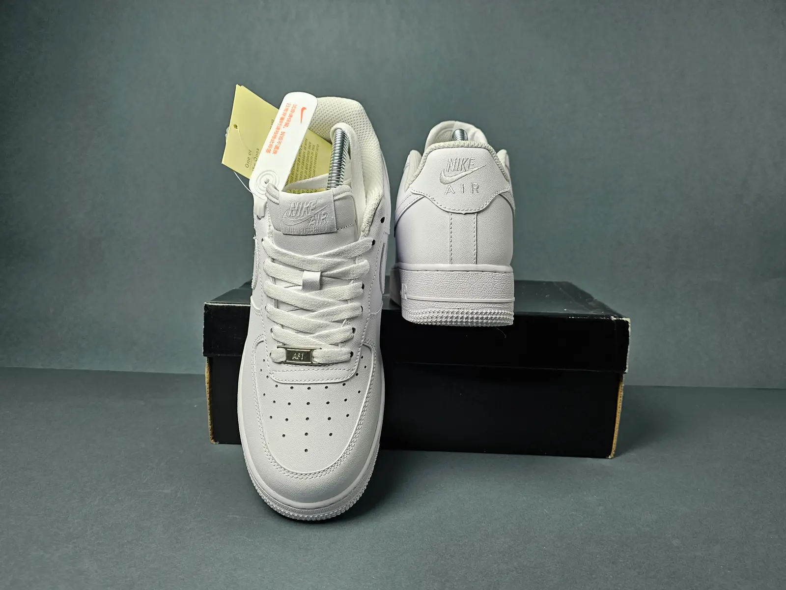 Air force 1 4