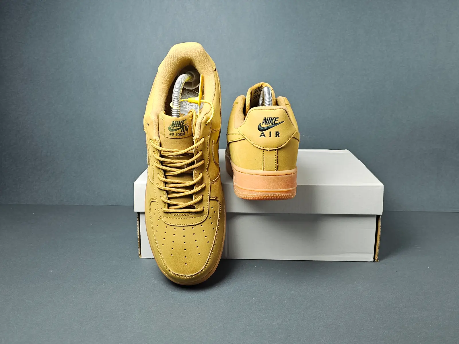 Air force 1 4