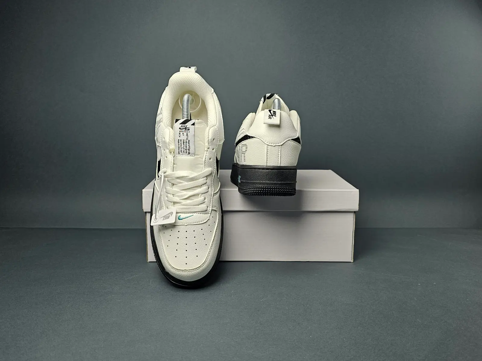Air force 1 4
