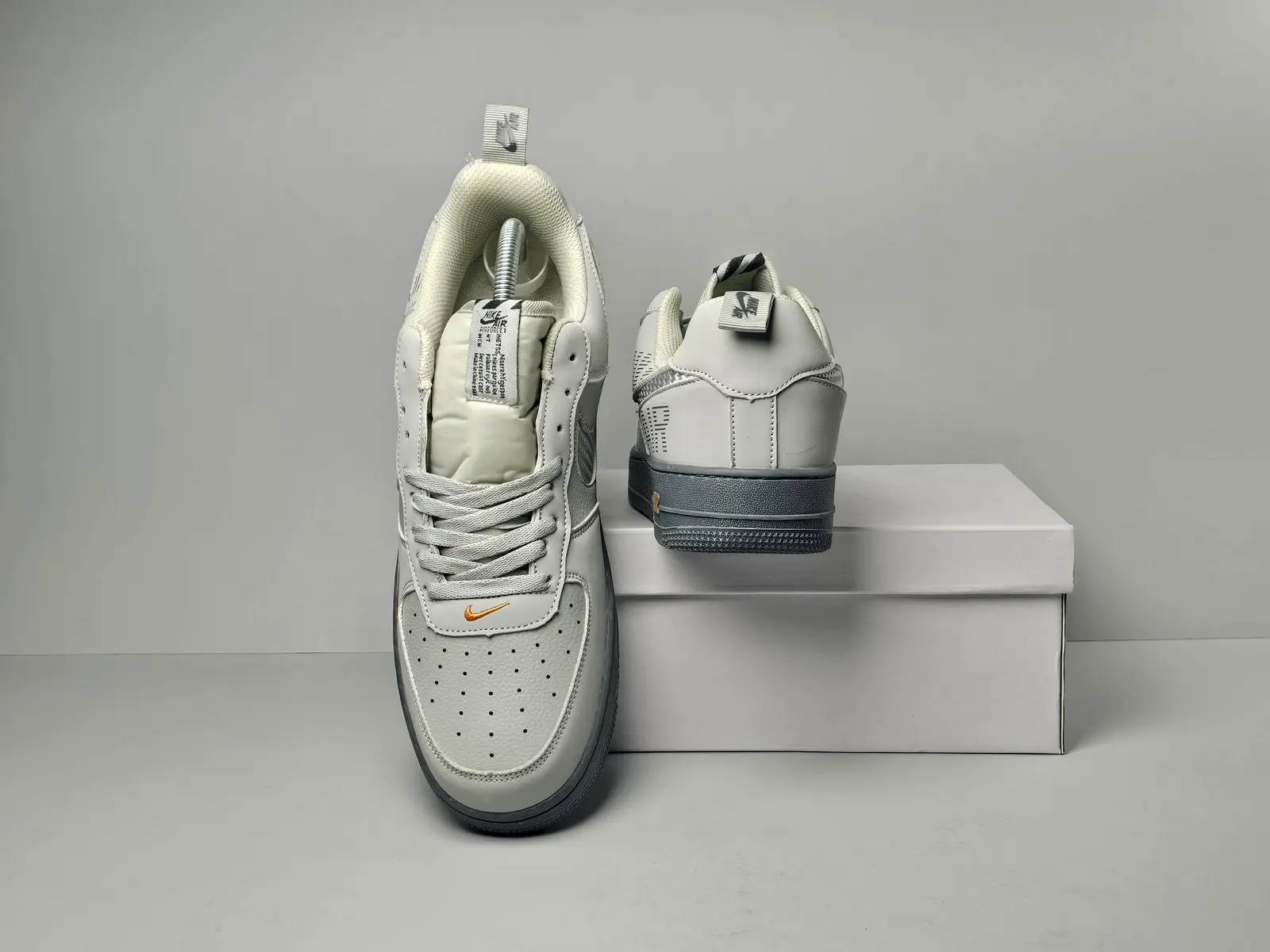 Air force 1 4