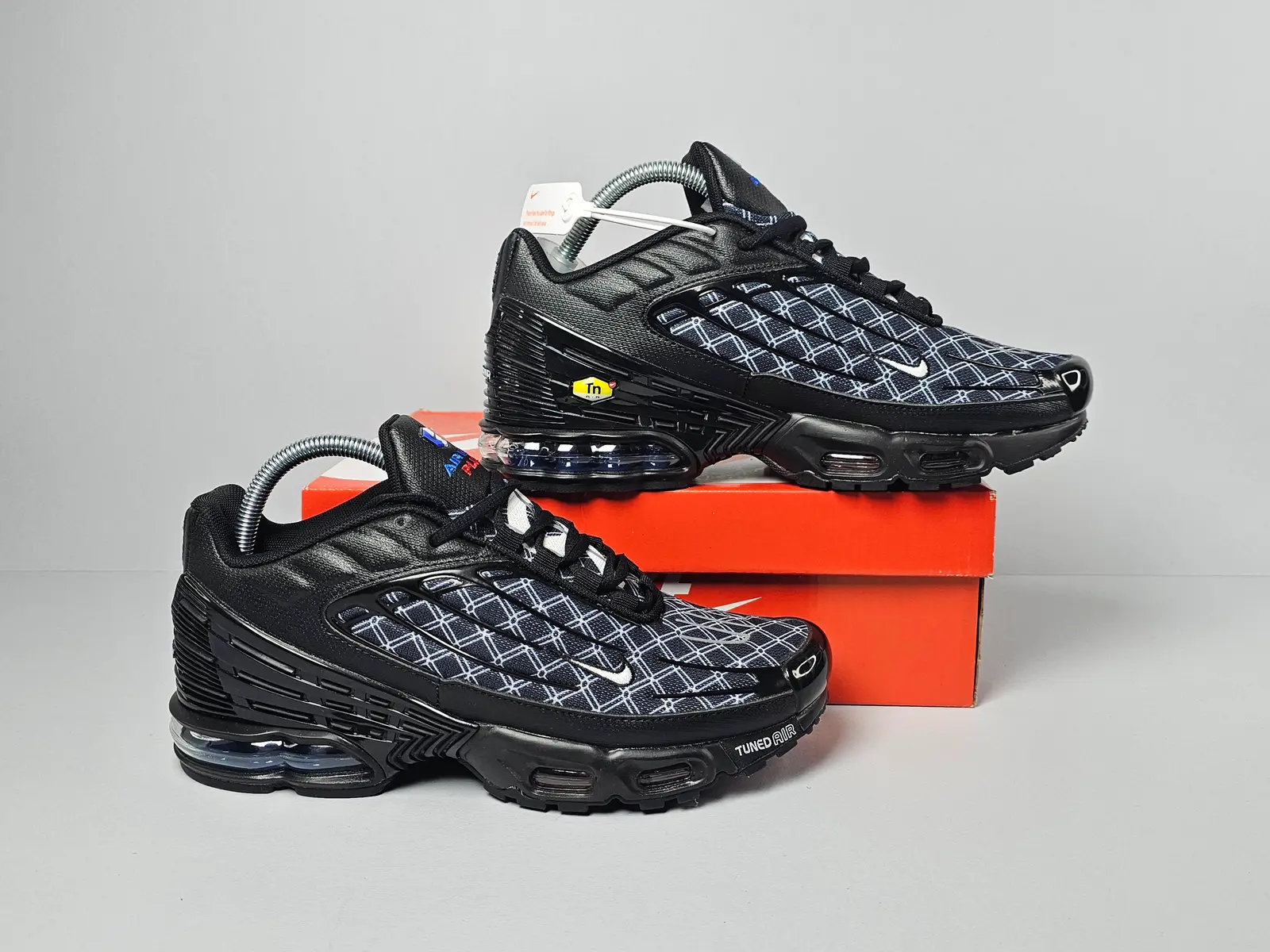 Nike tn 3