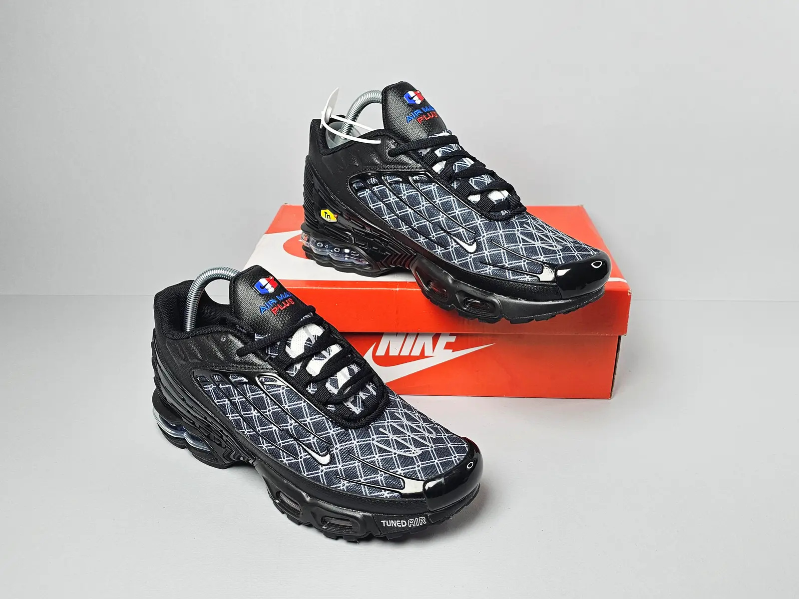 Nike tn 3 2