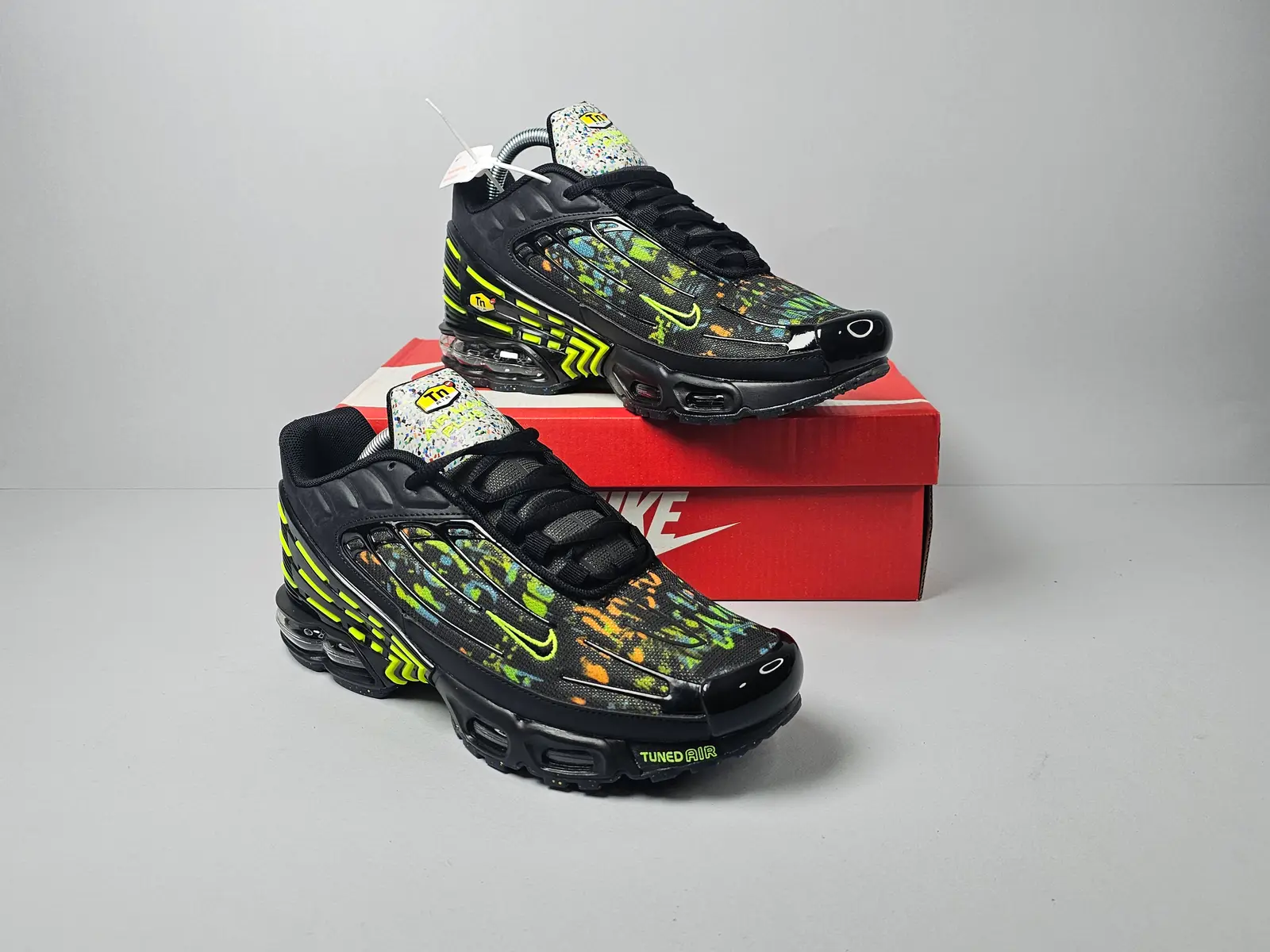 Nike tn 3 2