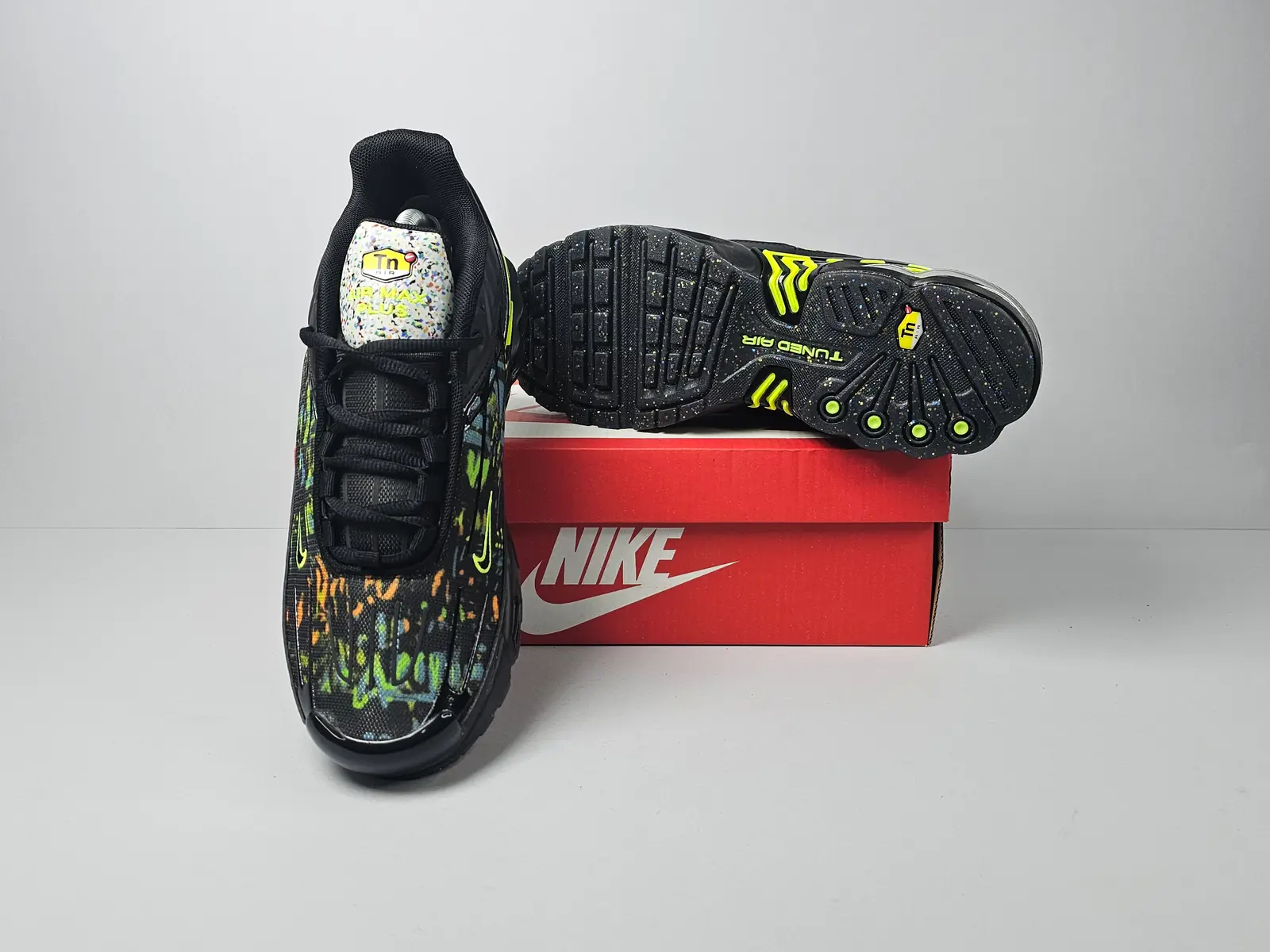Nike tn 3 3