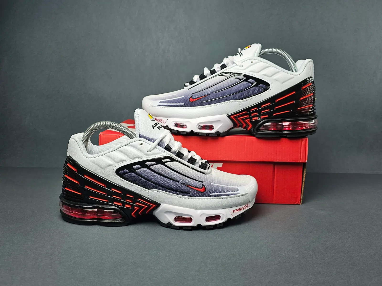 Nike tn 3