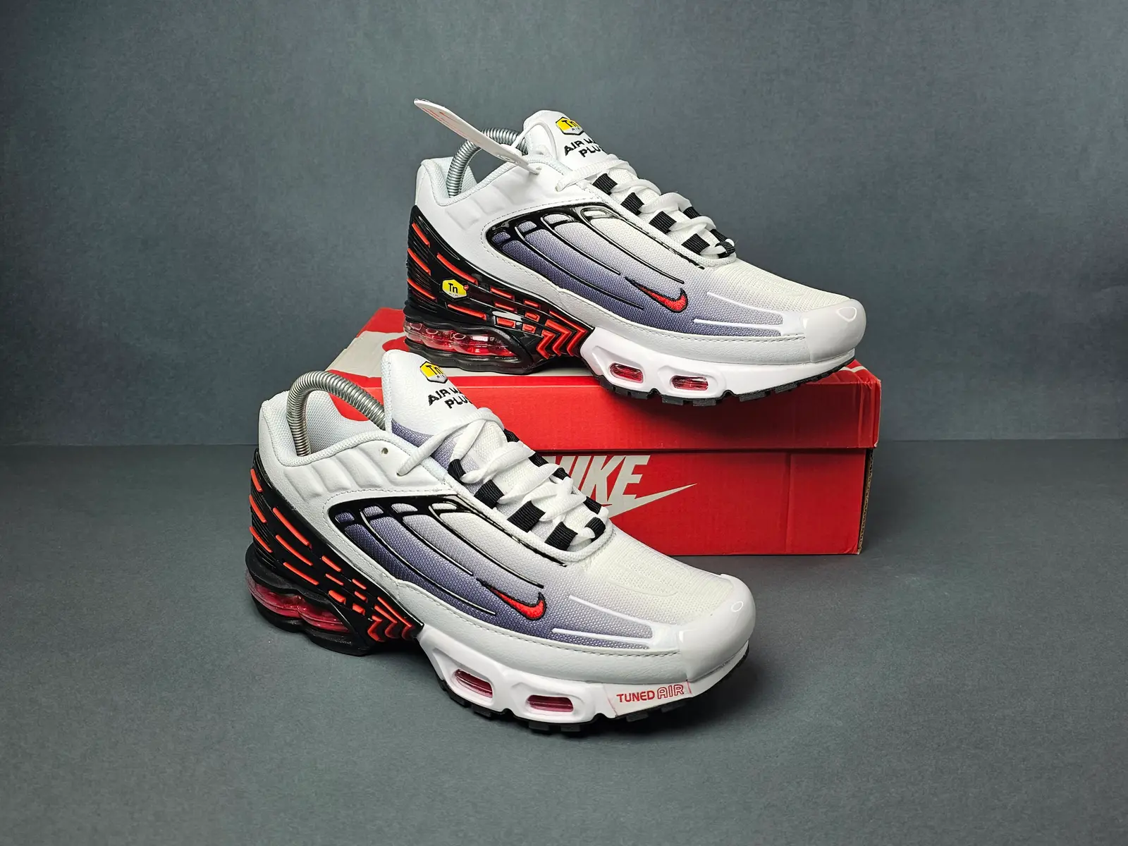 Nike tn 3 2