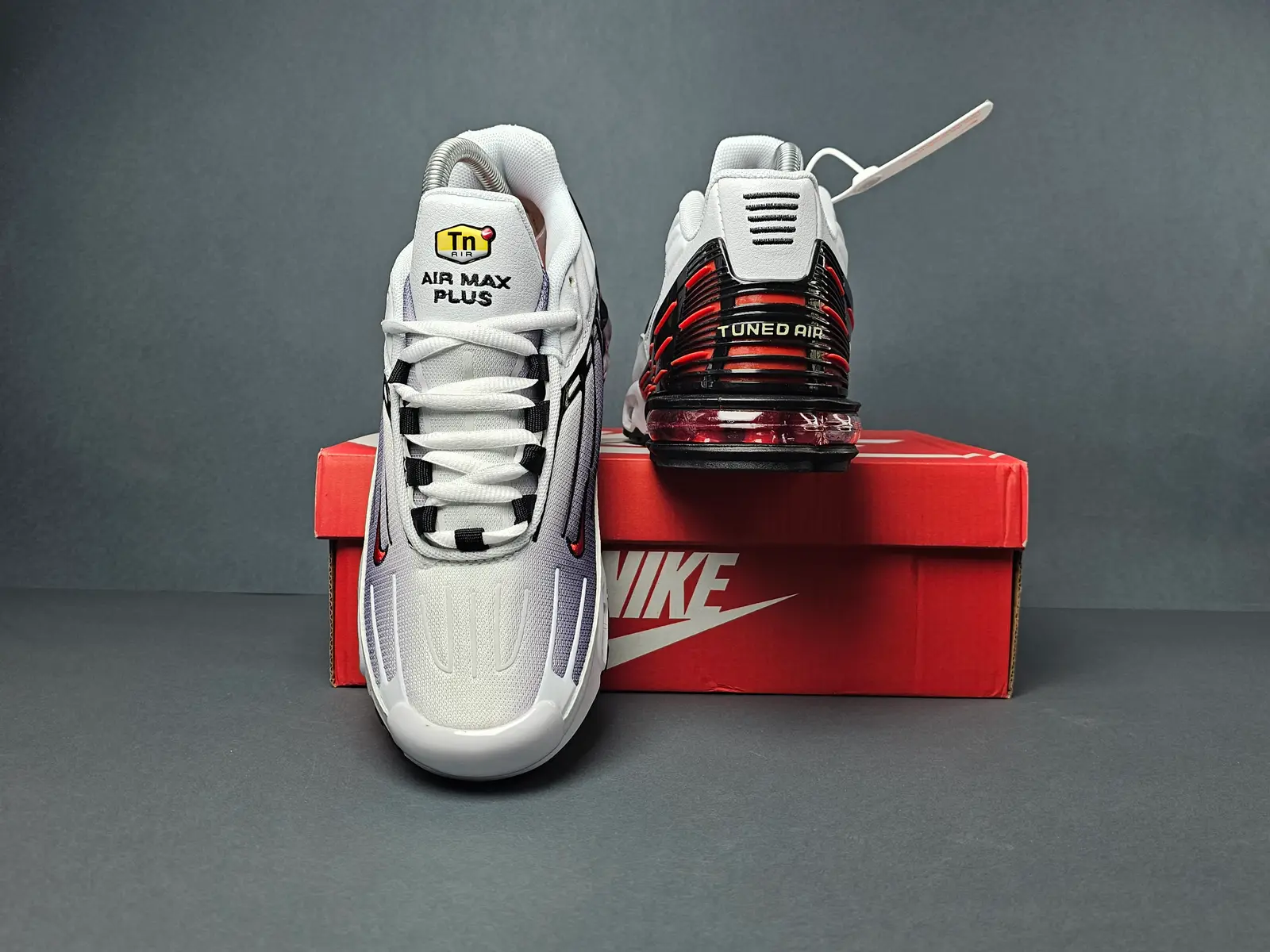 Nike tn 3 4