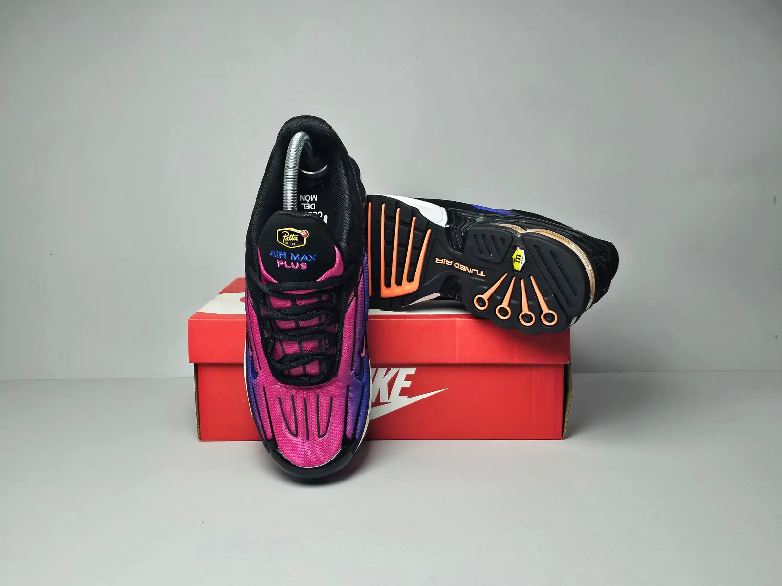 Nike tn 3 3