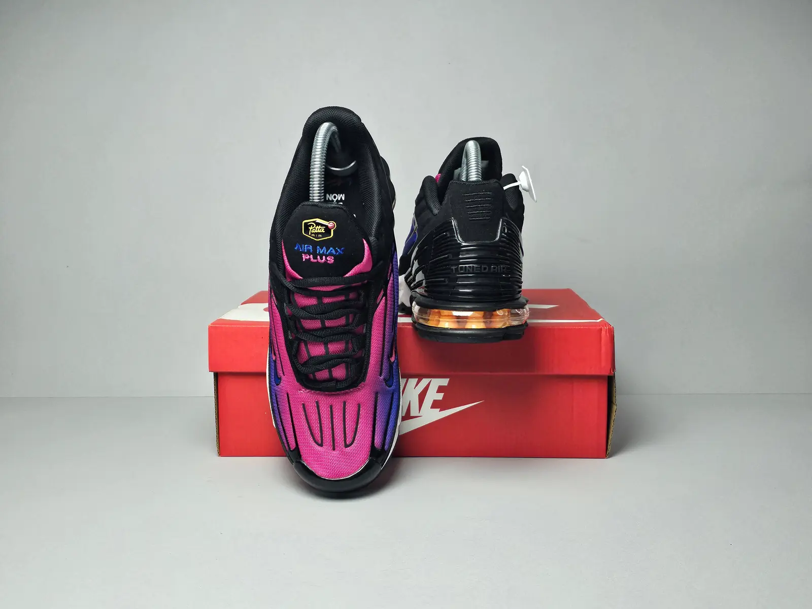 Nike tn 3 4
