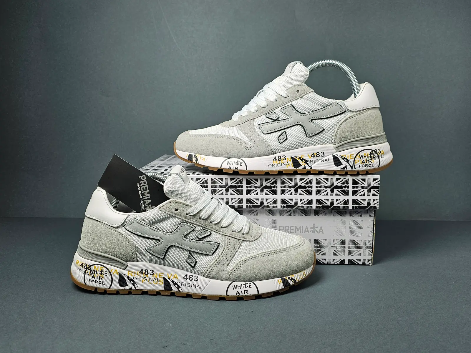 Premiata