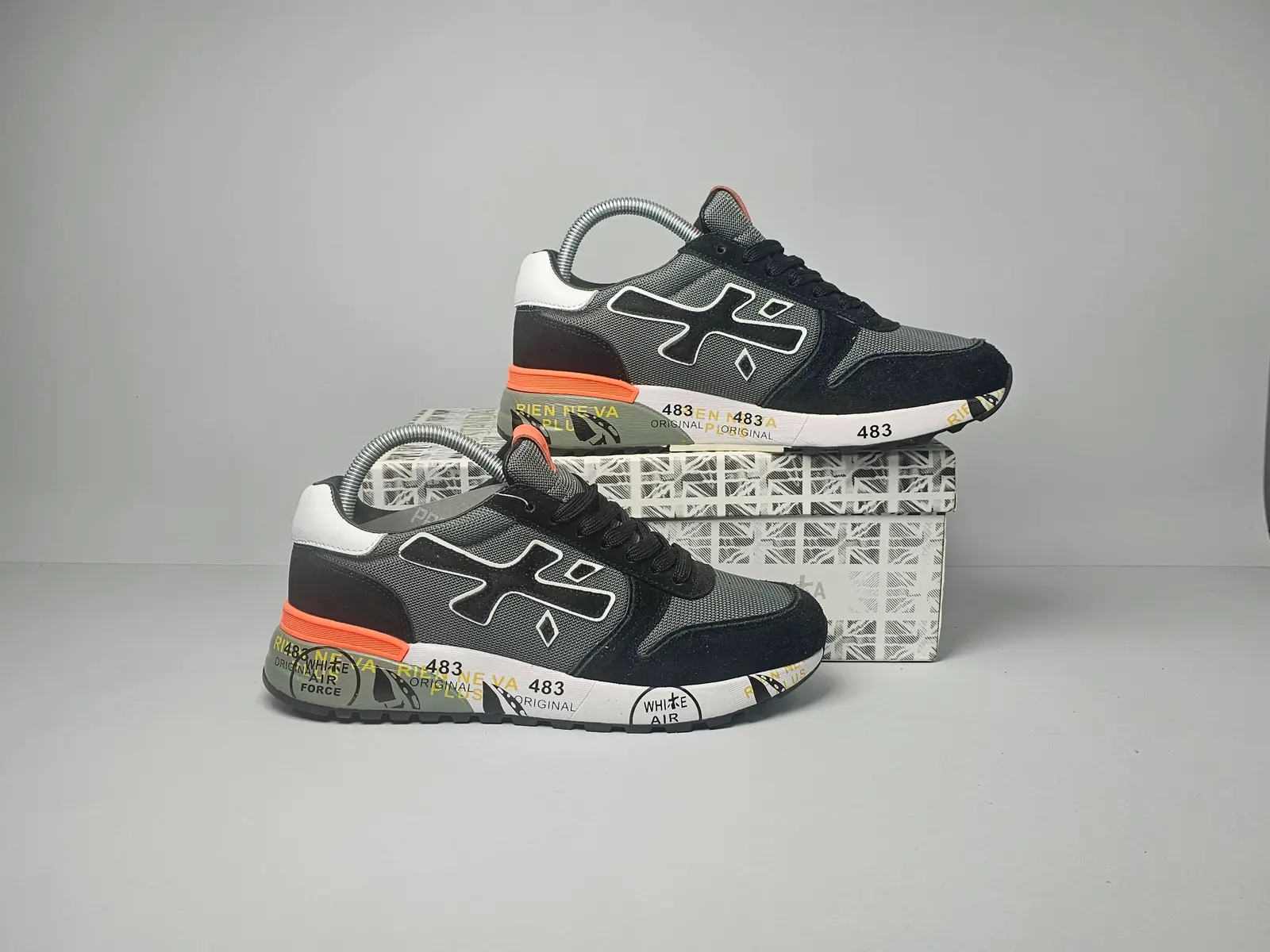 Premiata