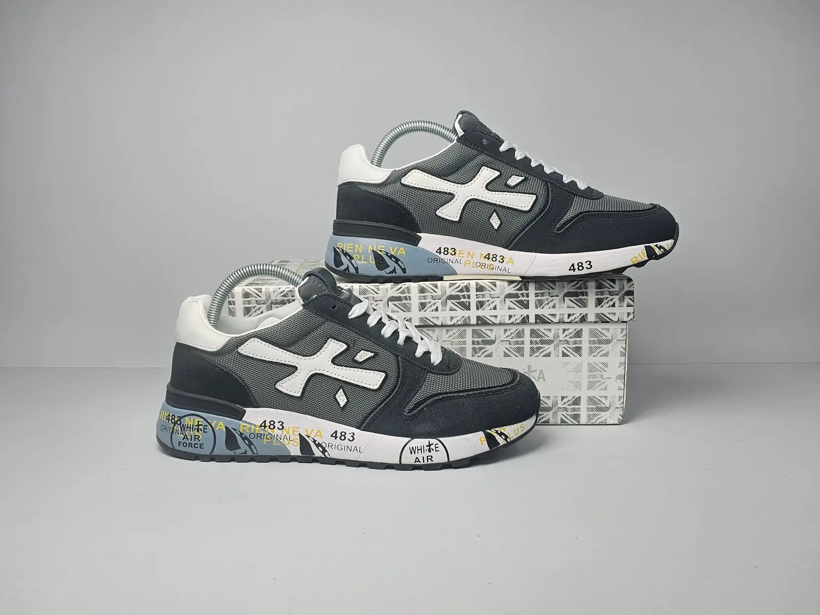 Premiata