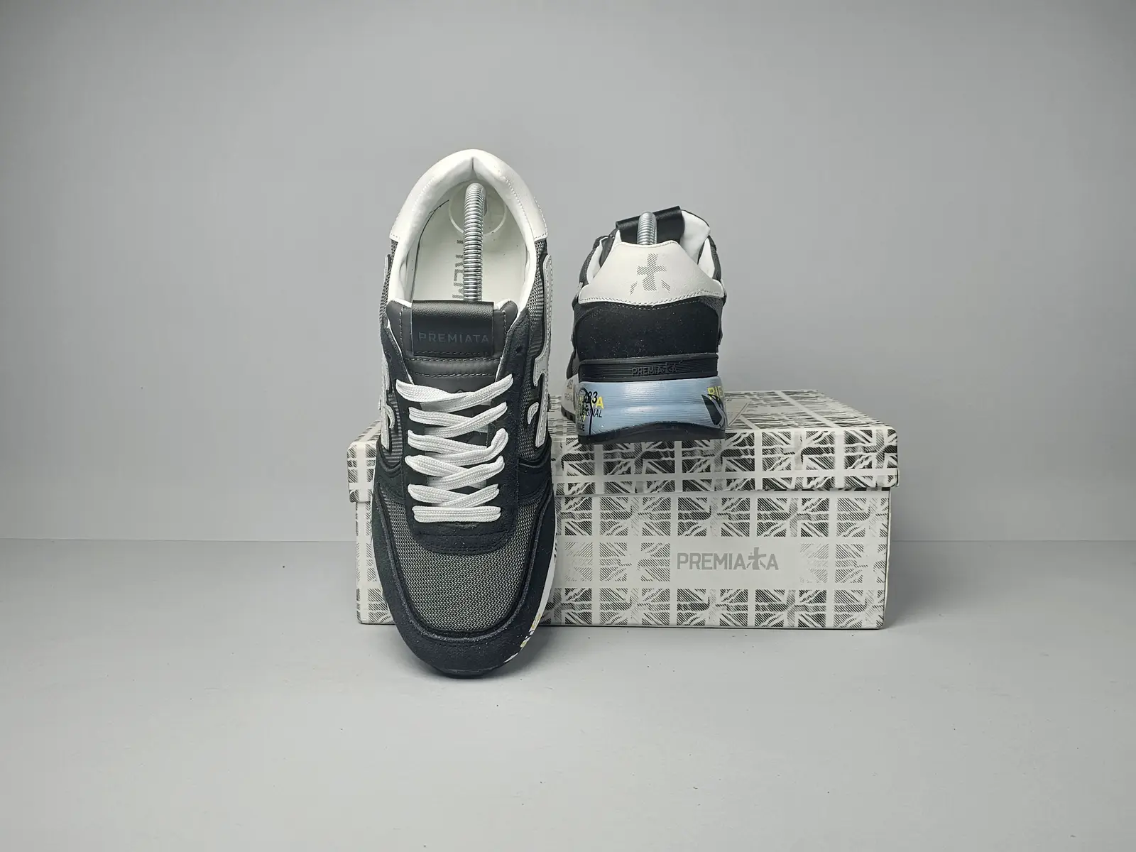 Premiata 4