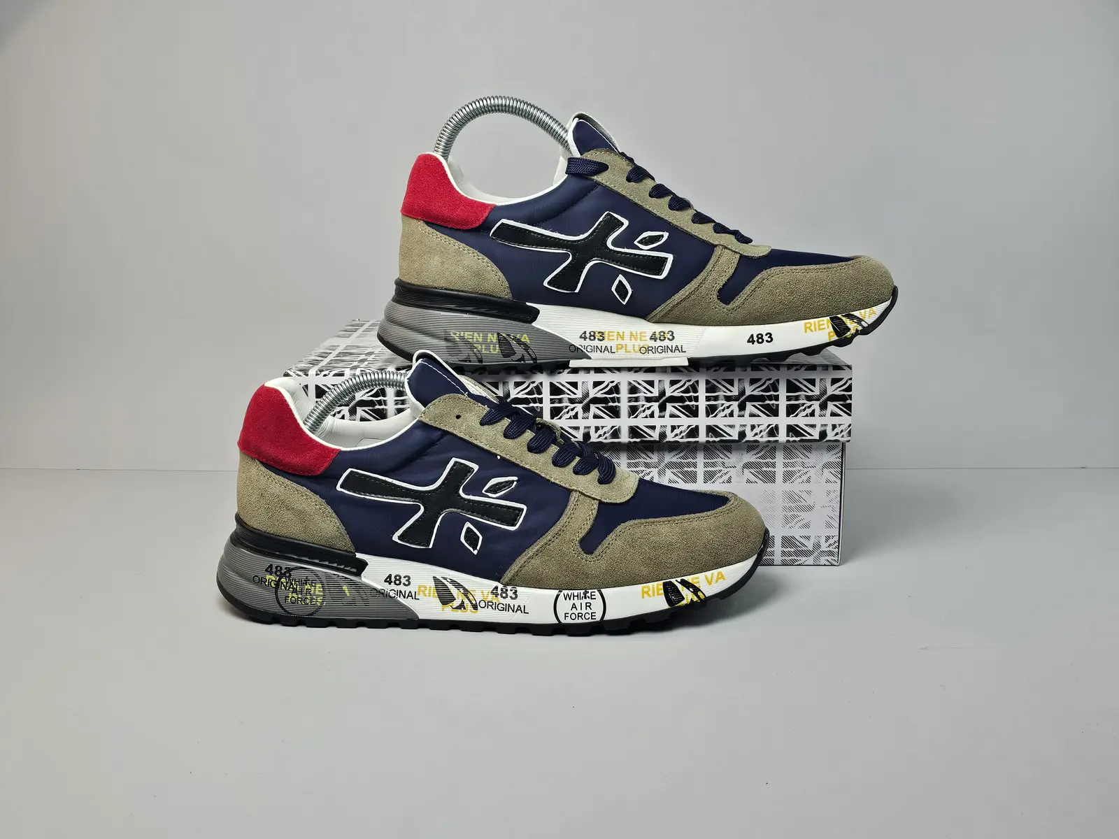 Premiata
