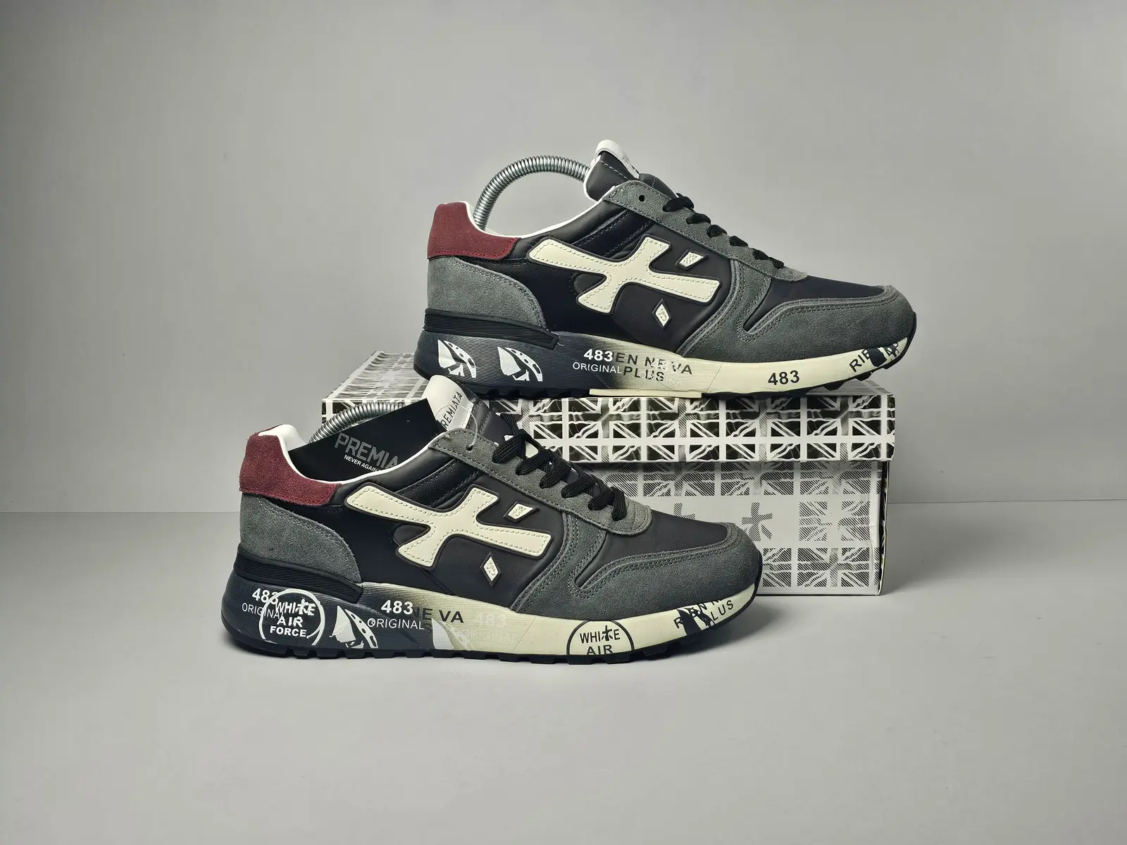 Premiata