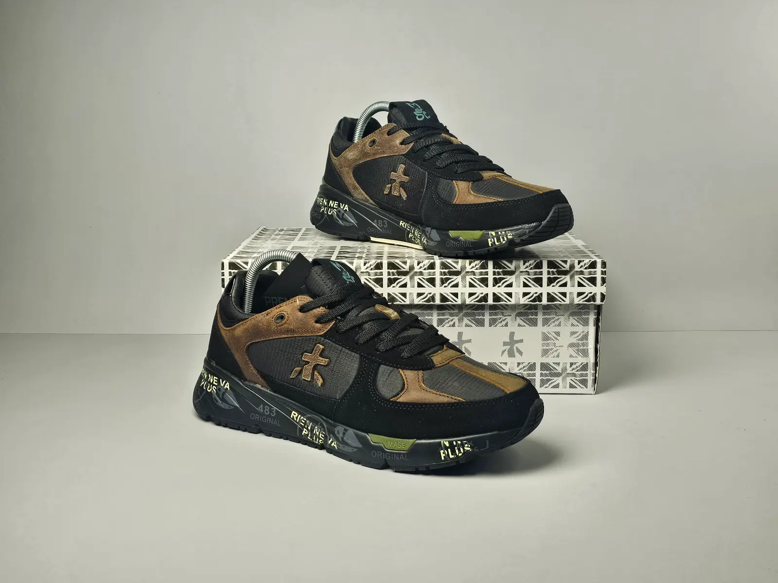 Premiata 2