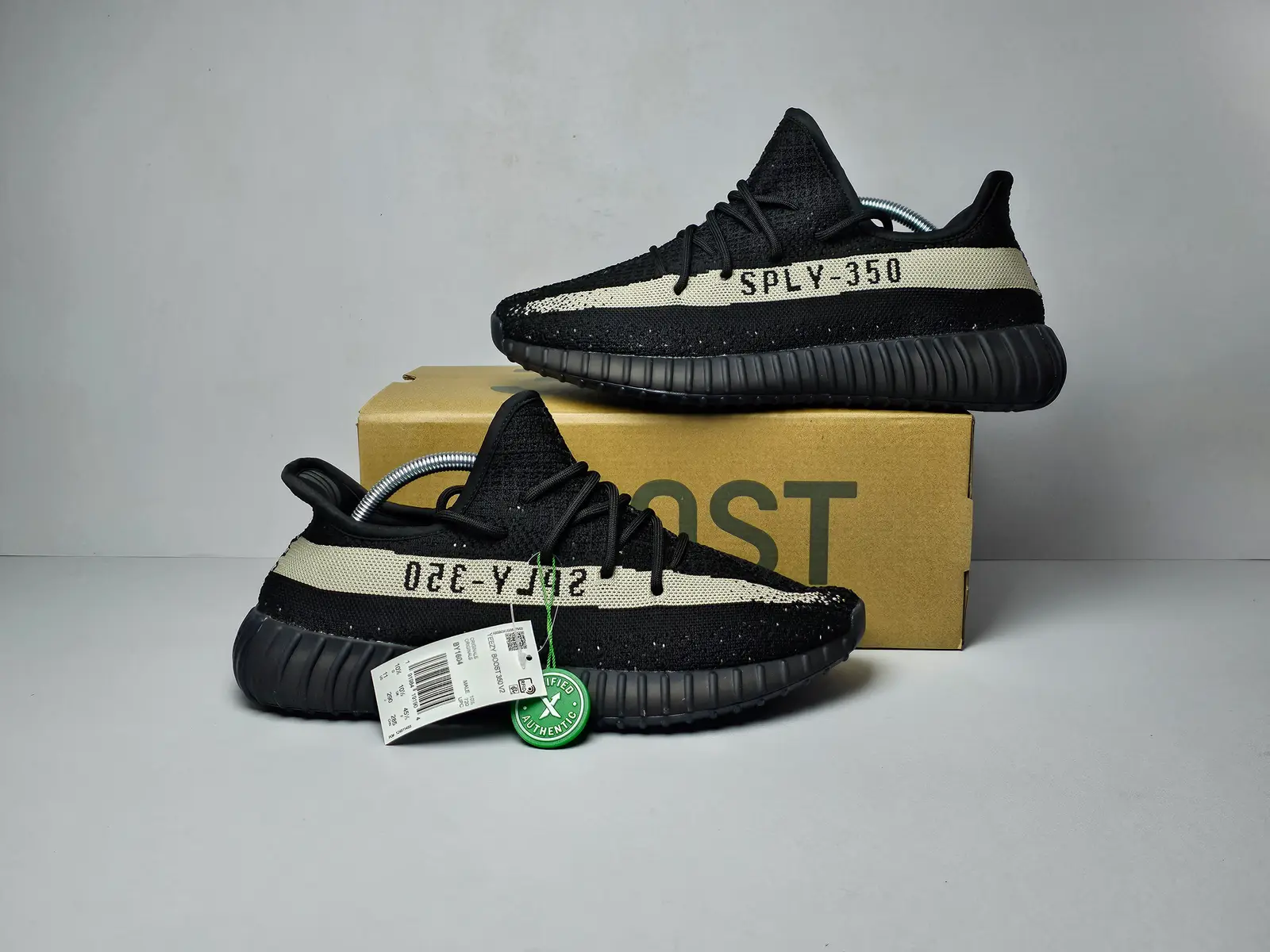 Adidas Yeezy 350 boost