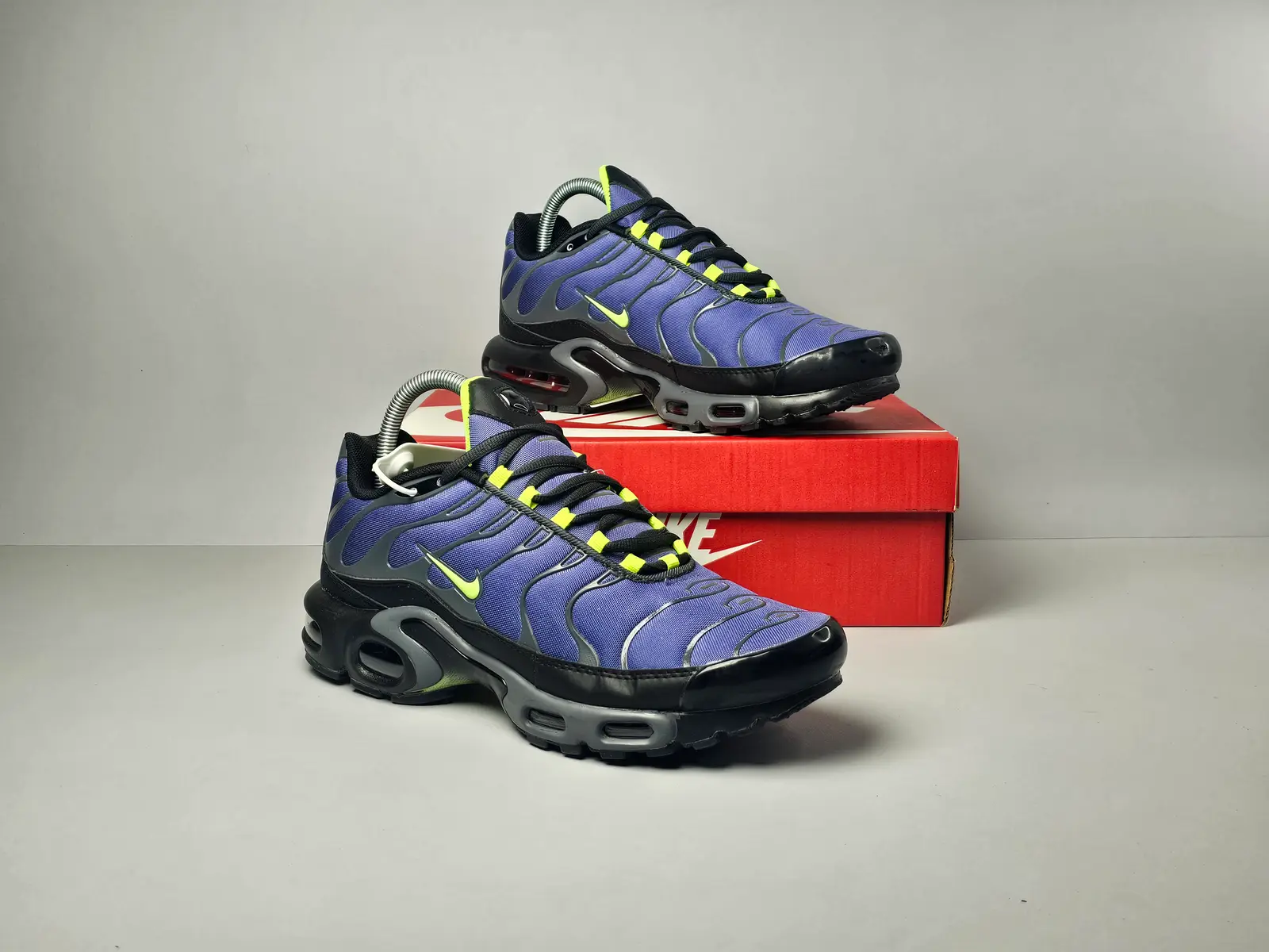 Nike Air Max tn 2