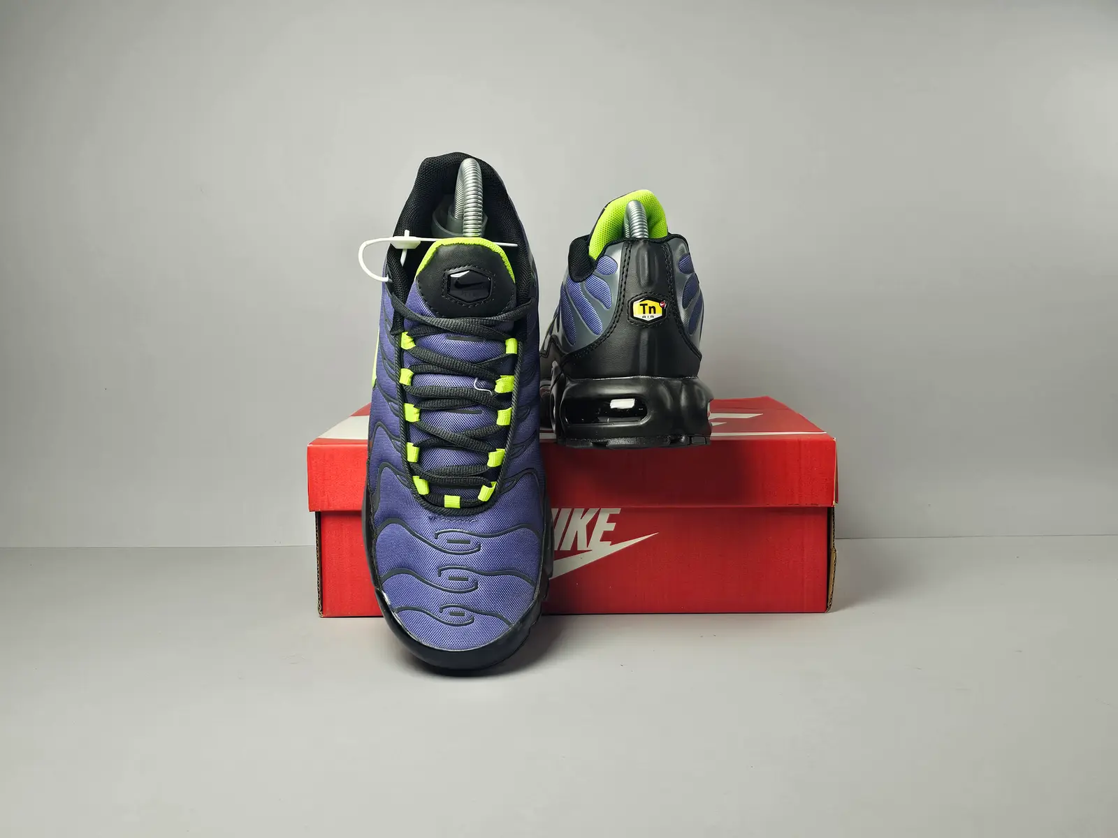 Nike Air Max tn 4