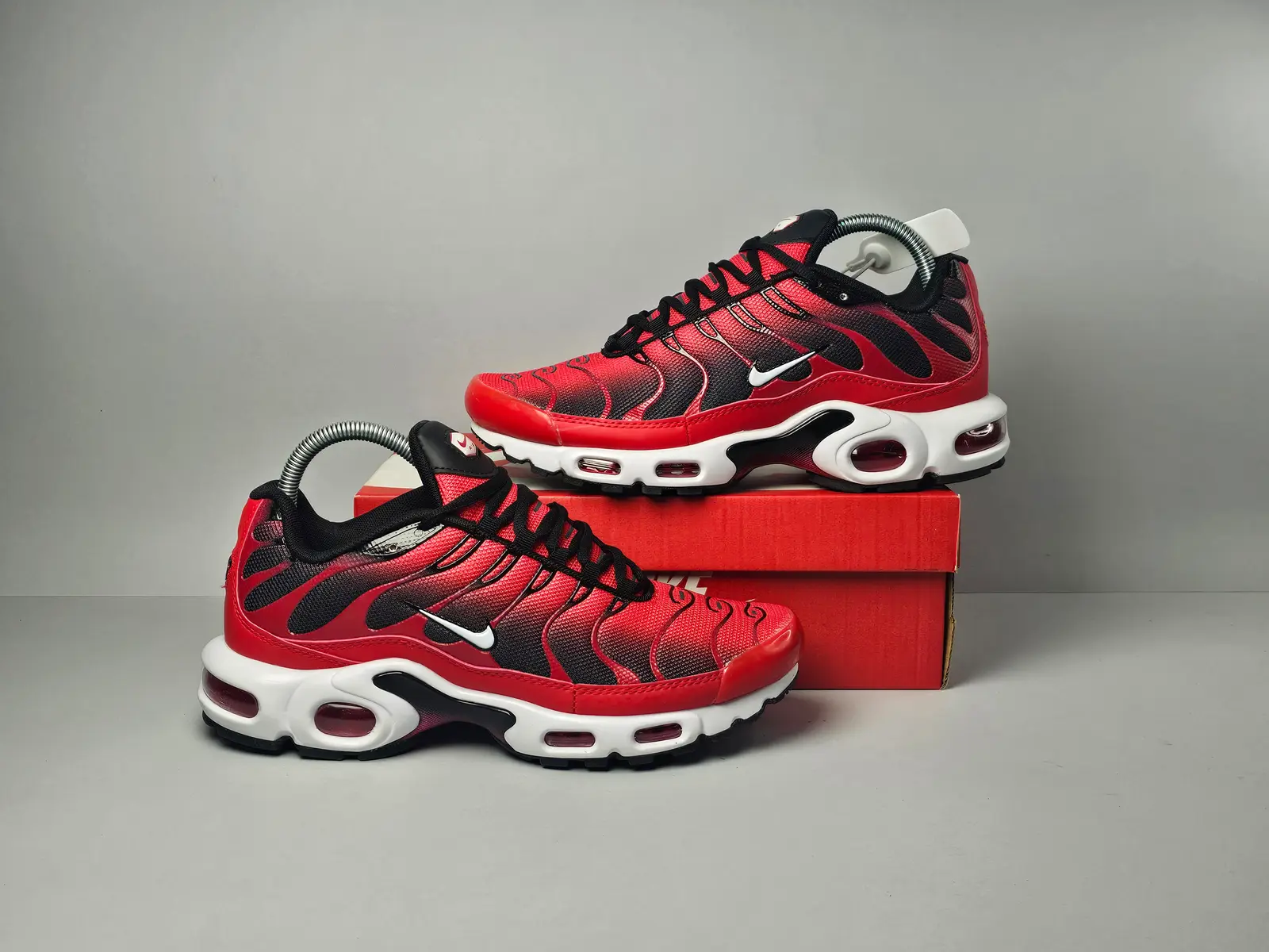Nike Air Max tn