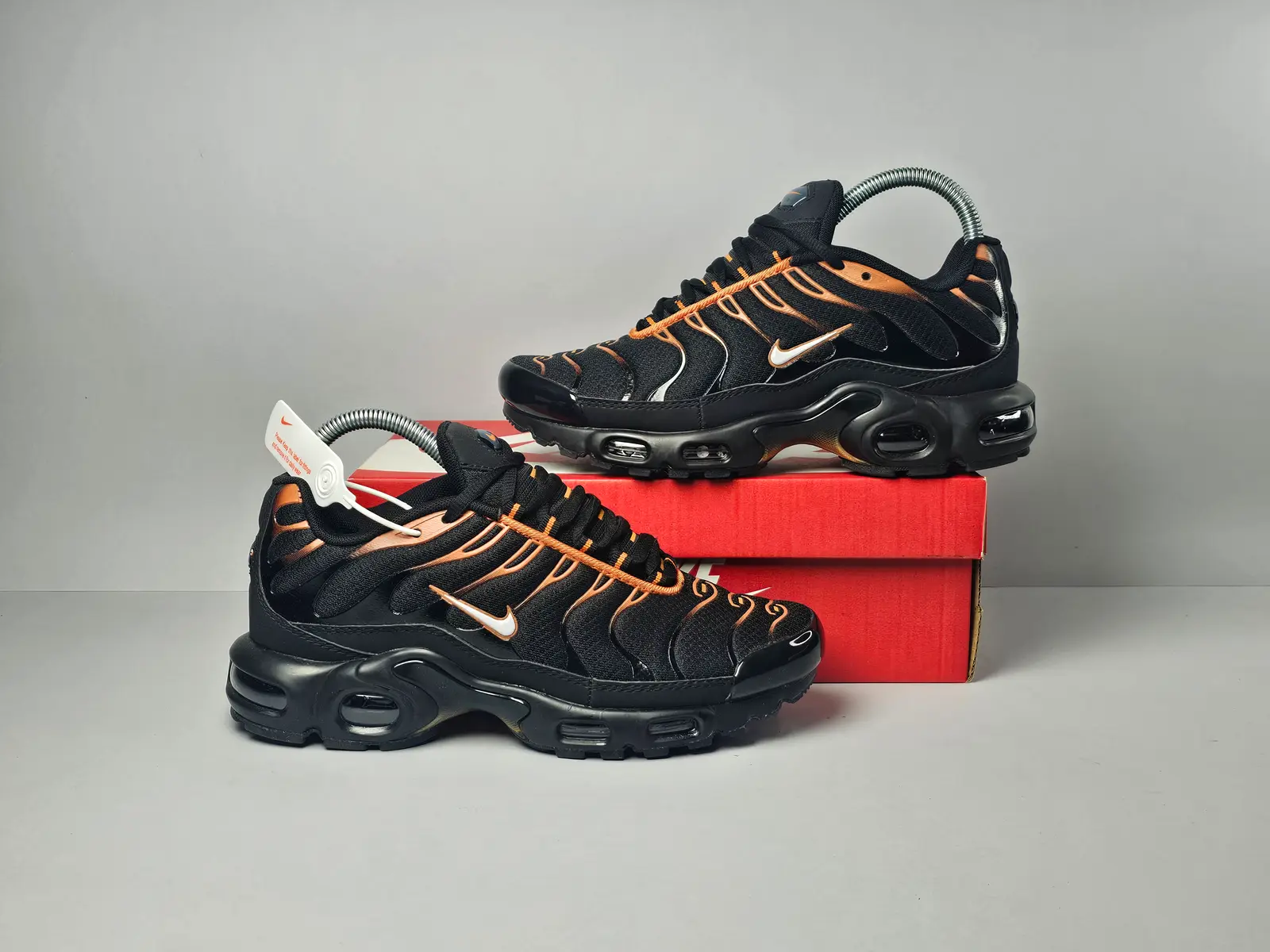 Nike Air Max tn