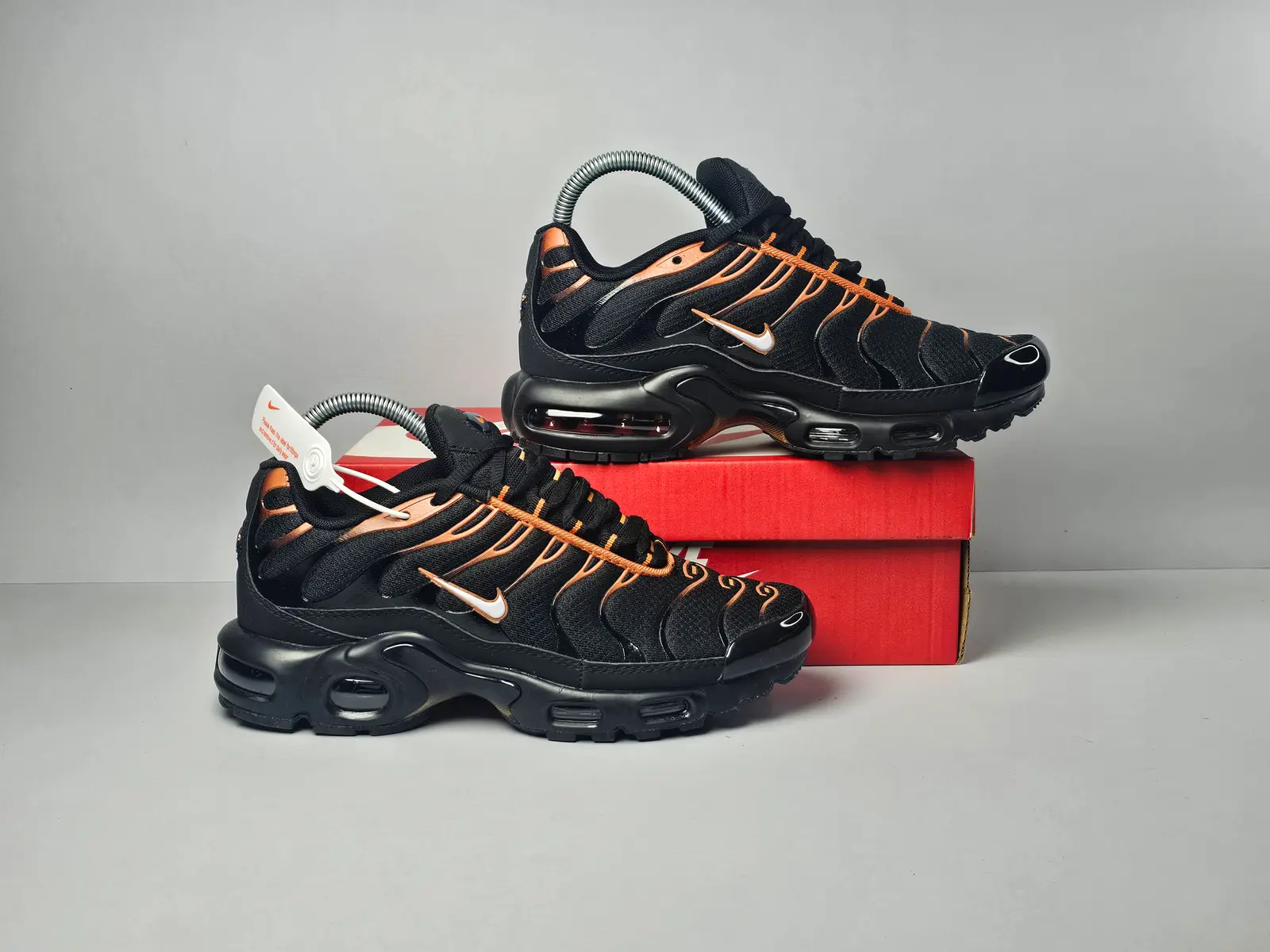 Nike Air Max tn