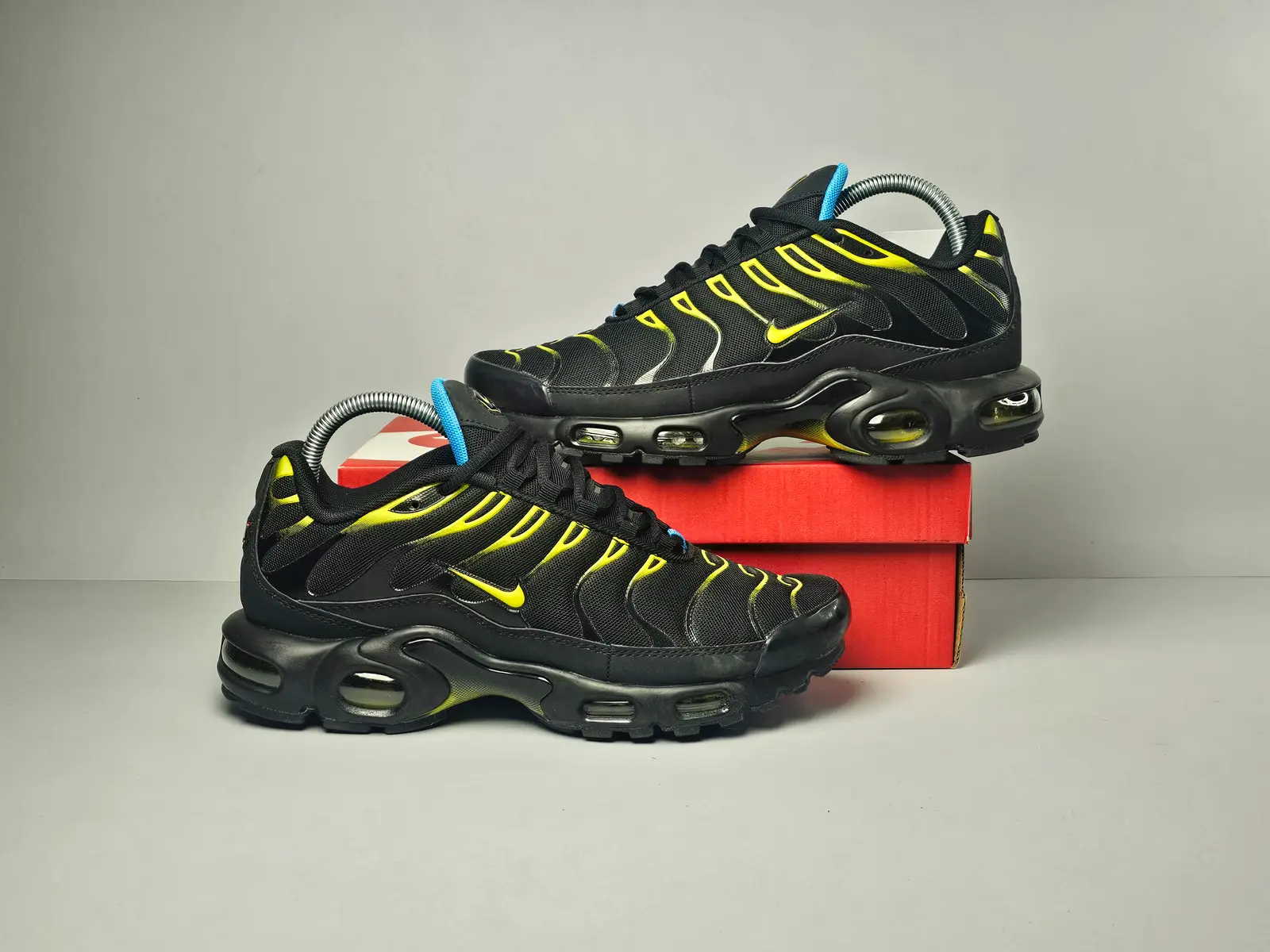 Nike Air Max tn