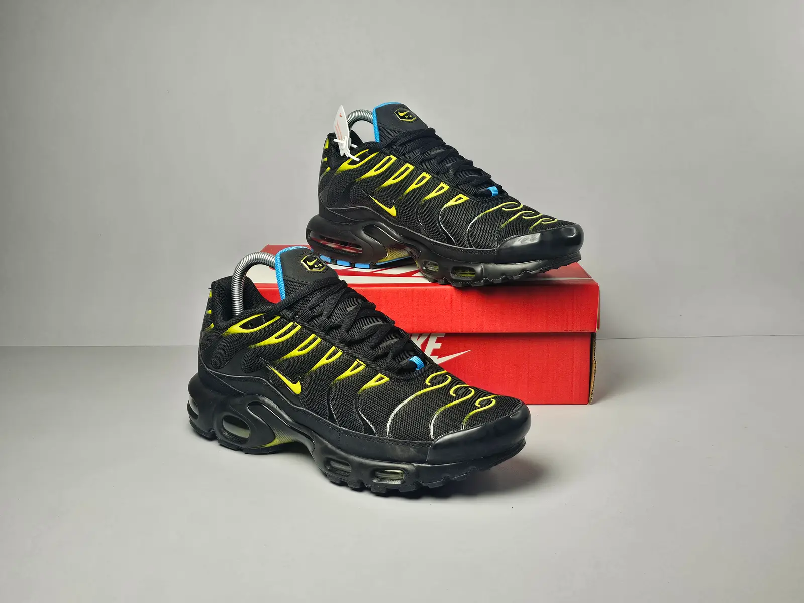 Nike Air Max tn 2